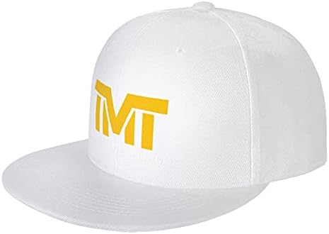 Floyd Mayweather Tmt Hat Baseball Cap para Summer Sun Hat Hat Casual Snapback Sports Sports Hat Outdoor