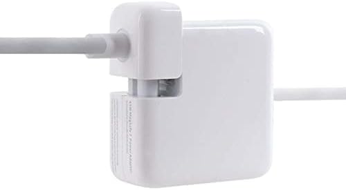 Adaptador de potência Compatível com cabo de cabo de extensão para Apple Mac iBook MacBook Pro MacBook Power Adapters