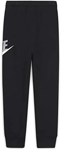 Nike Little Kids Club Fleece Pants Sportswear Tamanho 4, 5, 6, 7