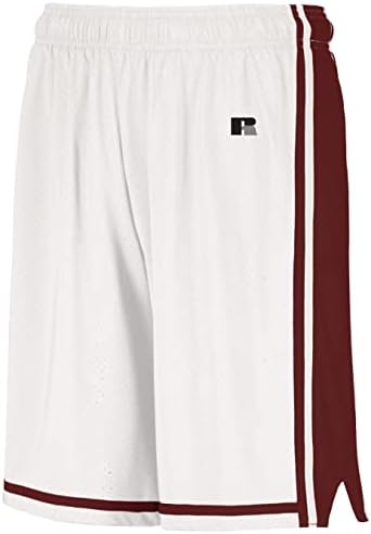 Russell Athletic Men's Legacy Basketball Shorts