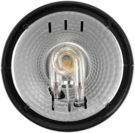 GODOX H200R ANEL FLASH CABEÇA COMPATÍVEL PARA AD200 FLASH STROBE SPELELITE Monolight, com modelagem de tubo de