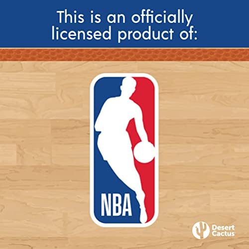 Desert Cactus New York Knicks Keychain NY NBA Associação Nacional de Basquete da Associação de Chaves de Carros
