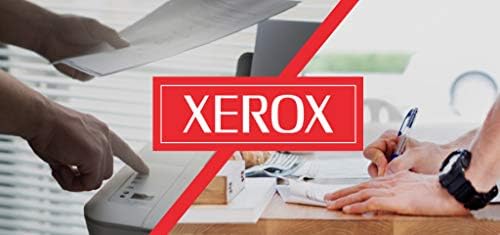 Xerox Xerox 7525/7530/7535/7545/7556 Cartucho de toner em embalagens de varejo