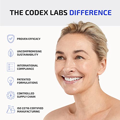 Codex Labs bia bia hidrating superal para a pele seca e sensível - creme hidratante sem esteróides para crianças