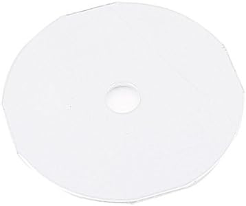 Relés do tipo de disco aexit 3w branco puro 6 smd 5730 LED Spotlight Aluminium PC placa da placa de