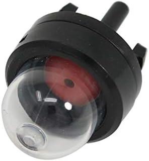 Componentes Upstart 6-Pack 5300477721 Substituição da lâmpada do iniciador para Craftsman 358798960 Blower-Compatível