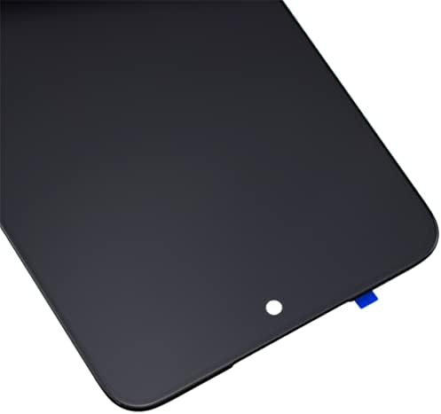 Toque completo LCD Digitalizador Touch Montagem Substituição para Xiaomi Redmi Nota 10 5g Nota 10t