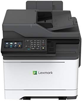 Impressora multifuncional de laser CX622ade Lexmark - cor