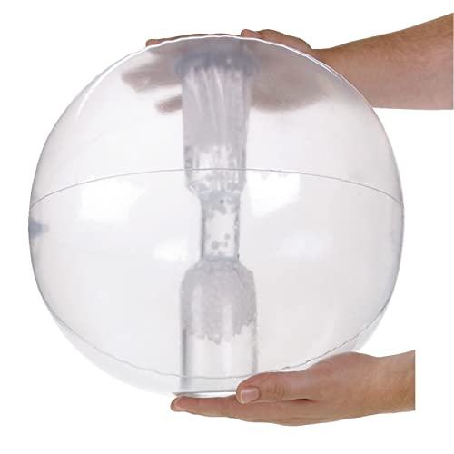 Soother Ball sensorial