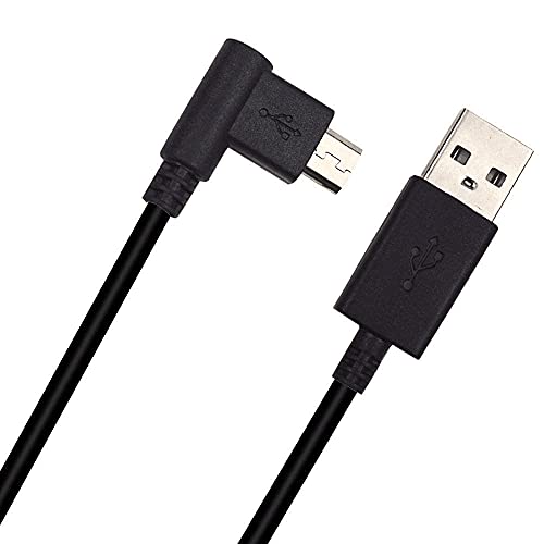 Sqrgreat USB Charging Cable Data Sync Wacom Intuos Cord Replacement Compatible with Wacom-Intuos