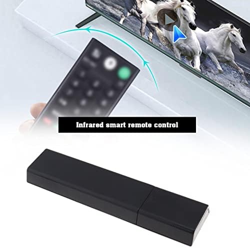 Substituição de controle remoto infravermelho Compatível com Sony RM-ED052 RM-ED050 RM-ED047 RM-ED053