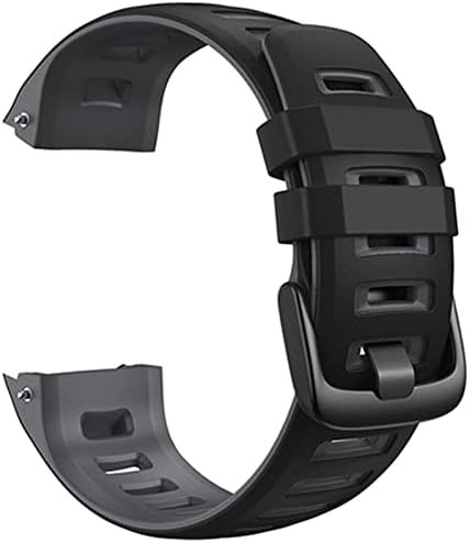 Modband Silicone Watch Band Strap for Garmin Instinct Watch Substituto Pulseiro de pulseira para