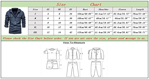 Moda masculina Simples Slim Fit Solid Color Pocket Cardigan Cardigan Manga Longa Casaco
