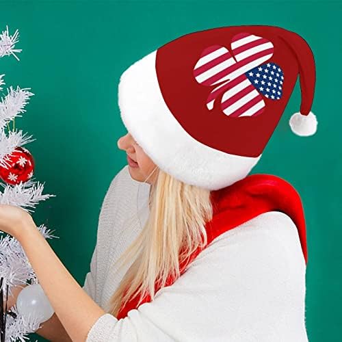 Clover American Bandle Plelight Christmas Chap