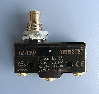 TM-1307 Atuador de montagem do painel