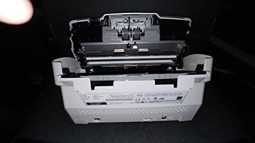 Fujitsu PA03540-B055 FI-6130 Scanner duplex