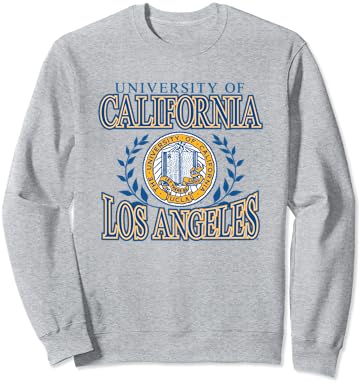 Logotipo da UCLA Bruins Laurels Licenciado oficialmente