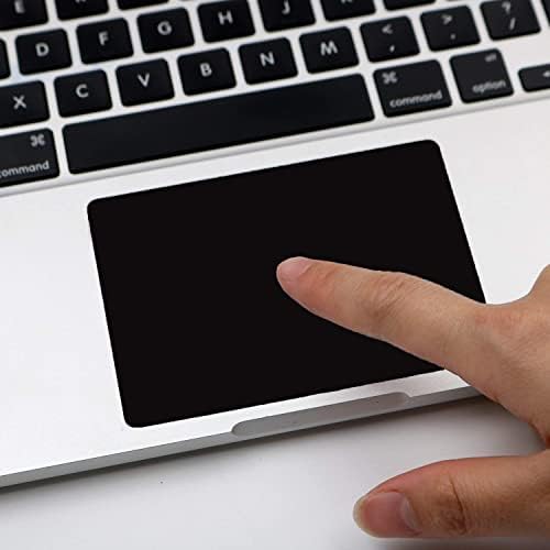 Protetor de trackpad premium do Ecomaholics para Samsung 14 polegadas Galaxy Book2 Laptop de negócios, capa de touch