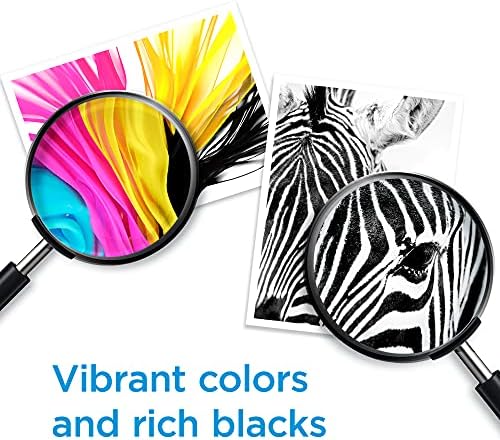 HP 95 Tri-Color Ink | Trabalha com o HP DeskJet 460, 5000, 6000, 9800; OfficeJet H470, 100, 6000, 7000;