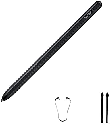 Galaxy Z Fold 3 S Pen Substituição dobra 4 Substituição de caneta + 2 pontas de caneta para