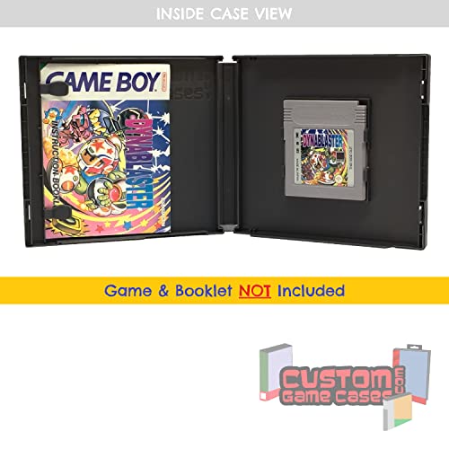 Cartoon Retwork Collection Premium Edition | Game Boy Advance Video - Caso do jogo apenas - sem jogo