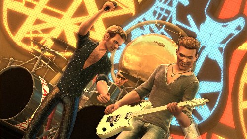 Guitar Hero van Halen - PlayStation 3