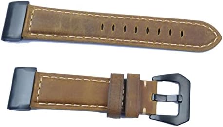Nunomo Fit Rick Fit Watch Band Strap for Garmin Fenix ​​7x 7 7s 6x 5x 3 3hr Watch EasyFit Wrist