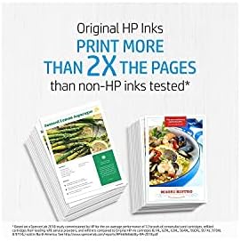 HP 935 / 934XL Cartuchos de tinta 4 em embalagens de varejo