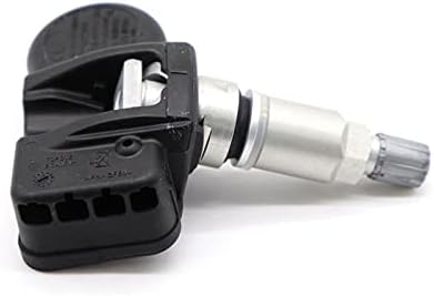 LYQFFF A0009057200 Sensor de monitoramento de pressão dos pneus, para o Smart Fortwo 2013 2014, sensor