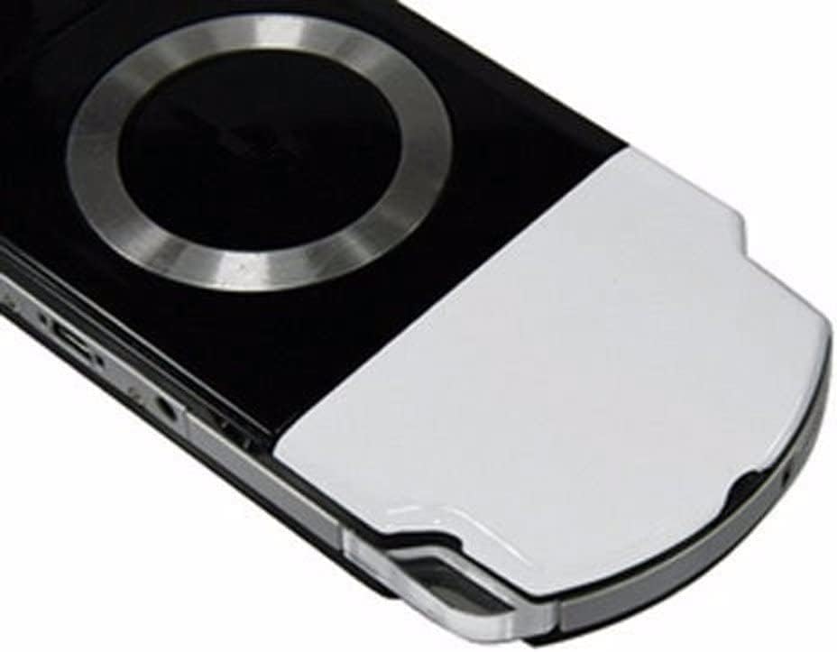 Caixa da bateria Tampa de porta de proteção da capa para a Sony PSP 2000 3000 Série Game Console