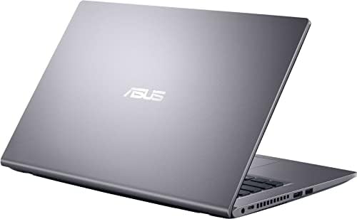 ASUS VivoBook 14 Laptop fino e leve AMD Ryzen 3 3250U AMD RADEON Graphics WiFi 5 Bluetooth 5.0 USB