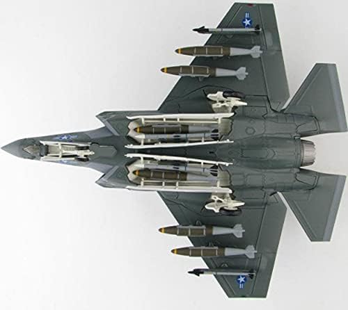 Hobby Master Lockheed Martin F-35C 003 Lightning?