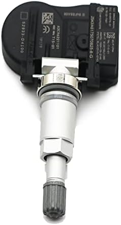 Lyqfff TPMS Sensor de pressão dos pneus, para Hyundai Elantra Grandeur I30 Ioniq Kona, para