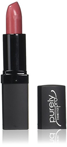 Puramente Pro Cosmetics Lip Stick, Vixen, 0,0090 onça