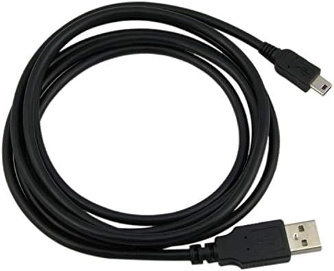 Cabo de cabo USB PPJ para WD Western Digital WDH1U3200N WD3200H1U-00 WDH1U3200N-R WD3200H1U-00