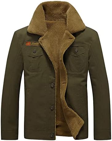 Jaqueta quente dudubaby para masculino masculino de mangas compridas casaco