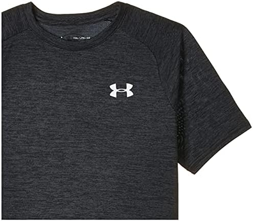 Under Armour Boys 'Tech 2.0 Gym Workout T-Shirt