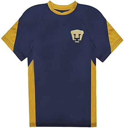 Icon Sports Unissex Kid's Game Day Shirt