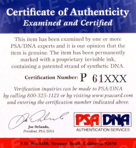 Carla Esparza assinou o UFC 185 Fight Wast Used Walkout Shirt PSA/DNA Auto/Joanna - Evento Autografado