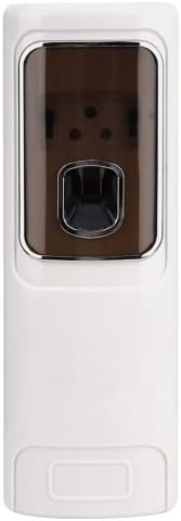 Dispensador de perfume jopwkuin, reflexo automático de ar automático multifuncional 300ml grátis