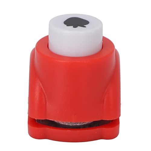 Mini Shape Hole Punches Diy Punchando, Máquinas de Punchas de Papel Drill Brilhe Punch Set Set Mini Paper