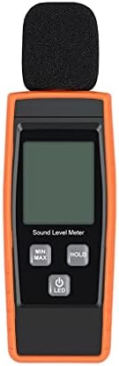 SJYDQ Som Medidor de alavanca de ruído Medição Instrumento de medição 30 ~ 130dB Decibel Decibel Decibel