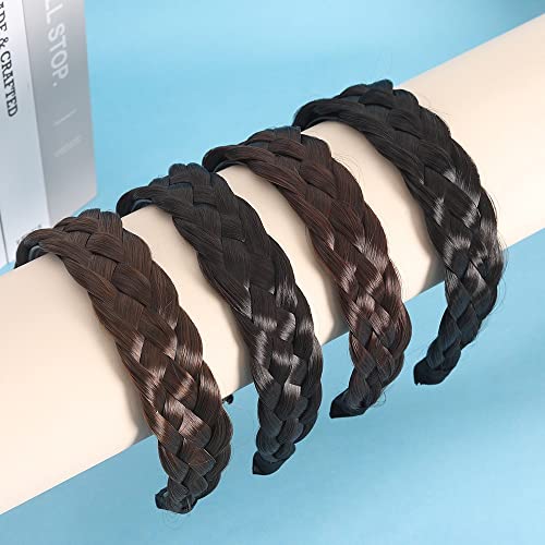 Pearlzone Wig Hair Band, 5 fios