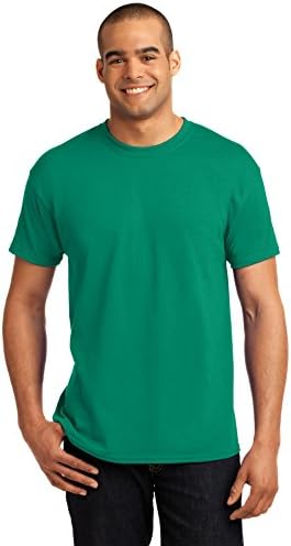 5170-Hanes ComfortBlend EcoSmart Crewneck Men's T-Shirt
