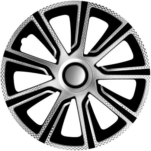 Capas de roda J-Tec de estilo automático