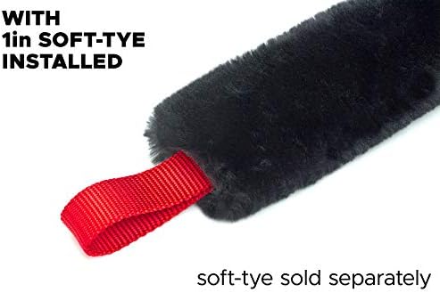 Powertye sheeptex sintético Capas de pelúcia de pele de carneiro