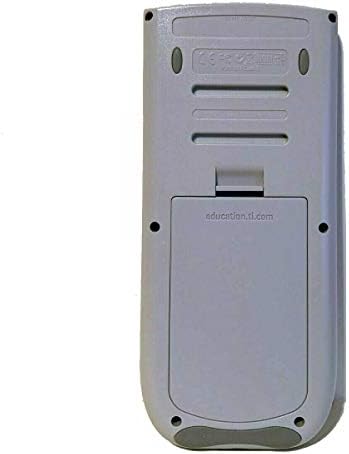 Texas Instruments Ti-84 Plus Silver Edition calculadora gráfica