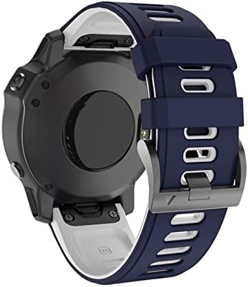 Eeomoik Smart Watch Band Strap for Garmin Fenix ​​6 6x 7x 7 5x 5 5s 3 3HR Forerunner 935 945 Strap