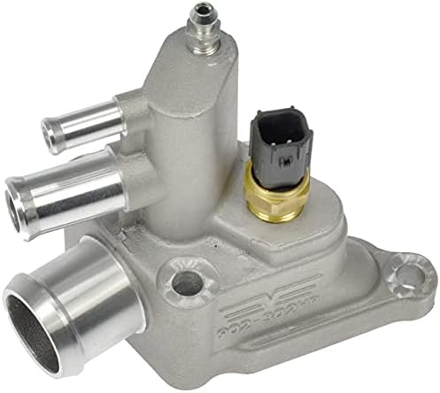 Dorman 902-302hp Motor de refrigeração de líquido de refrigeração compatível com modelos selecionados