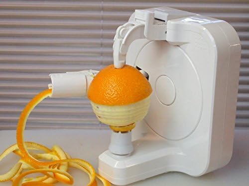 Máquina de casca de frutas Choi voltadas -Smart CP61WJ